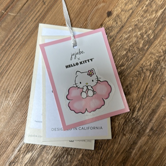 Hello Kitty Mini Helix NWT - Picture 3 of 3